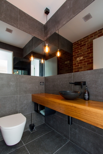 TJ House | Ben Walker Architects