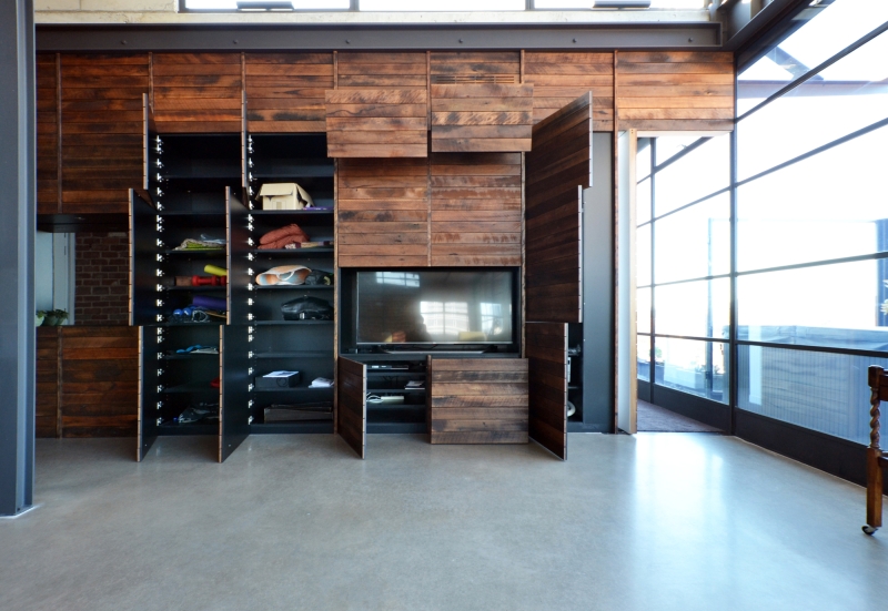 TJ House | Ben Walker Architects