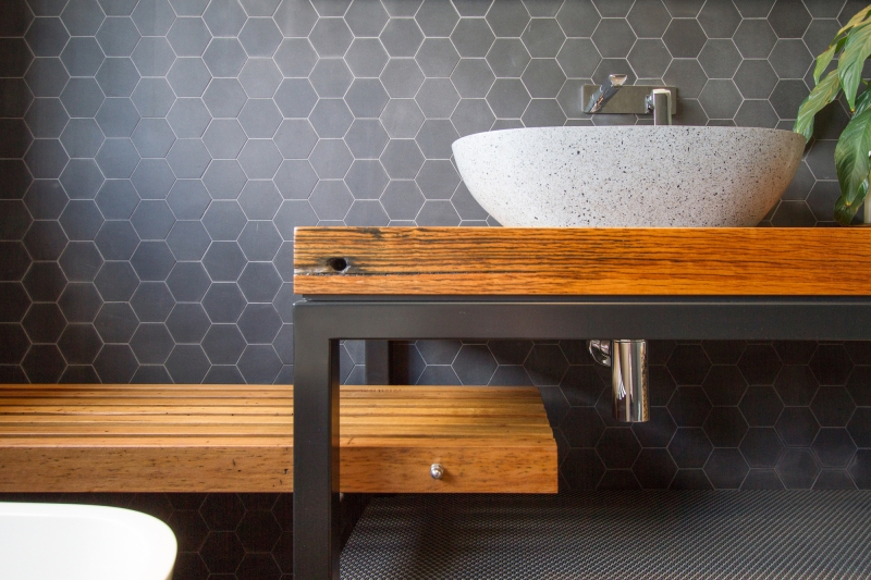 TJ House | Ben Walker Architects