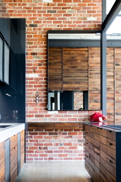 TJ House | Ben Walker Architects