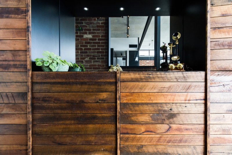 TJ House | Ben Walker Architects