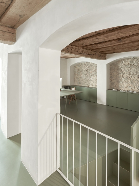 Town House in Linz | mia2|Architektur