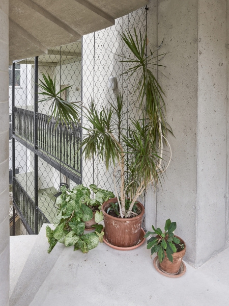 Town House in Linz | mia2|Architektur