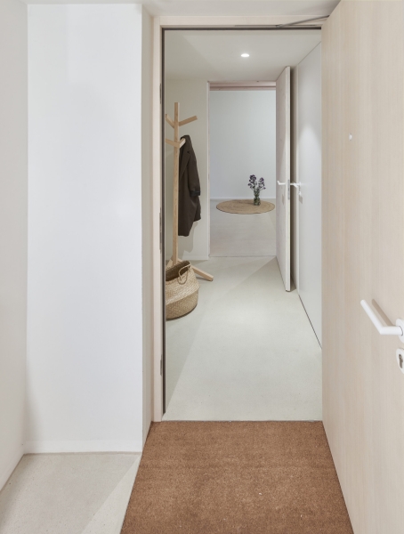 Town House in Linz | mia2|Architektur