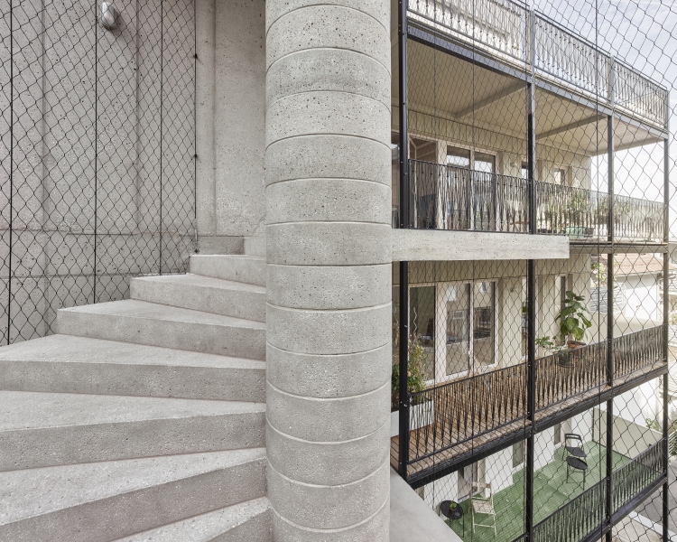 Town House in Linz | mia2|Architektur