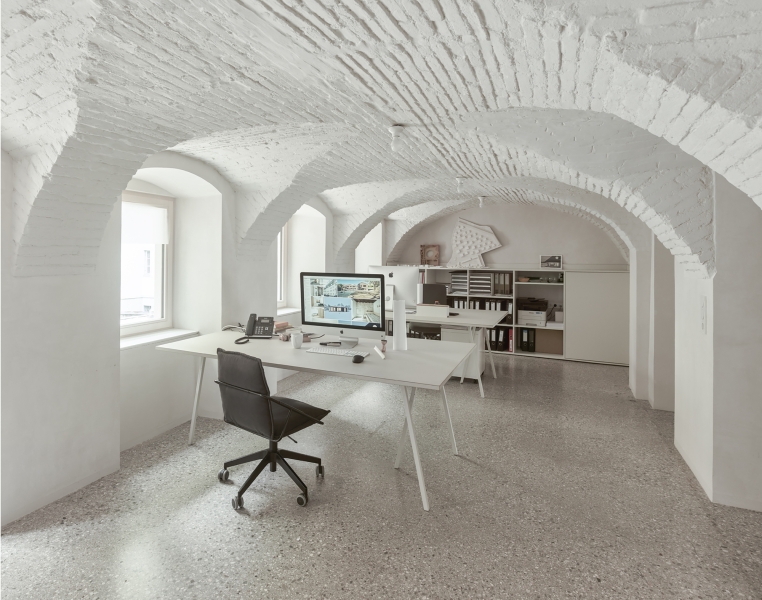 Town House in Linz | mia2|Architektur