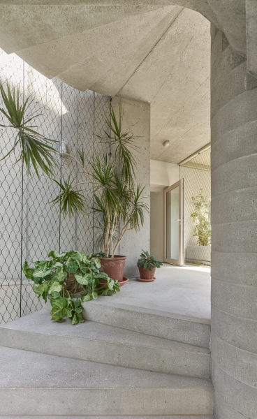 Town House in Linz | mia2|Architektur