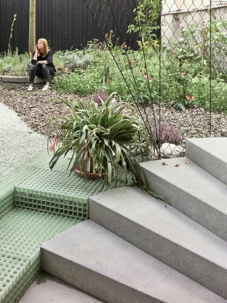 Town House in Linz | mia2|Architektur