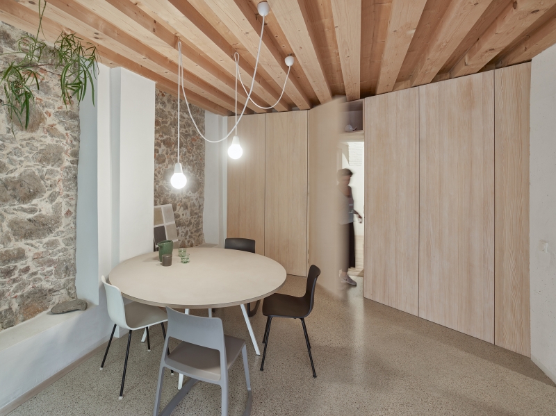 Town House in Linz | mia2|Architektur