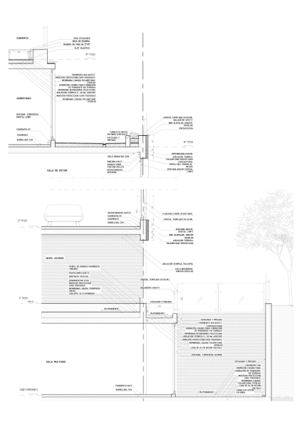 &Uacute;nico Building | Turner Arquitectos