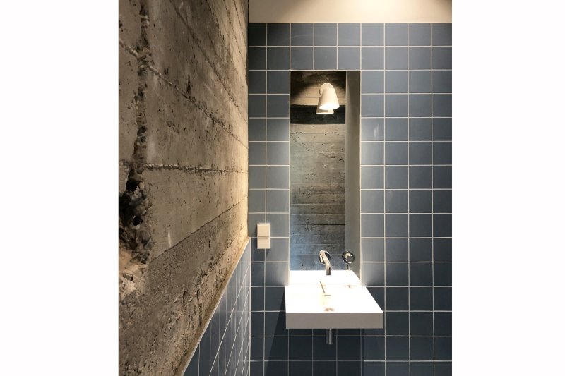 Urban Lofts | Bureau Fraai + BNLA Architecten