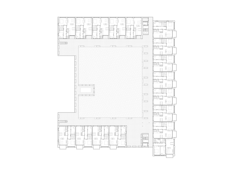 Westerschans 1A Apartment Building | Zoetmulder + Jeanne Dekkers Architectuur