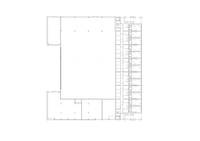 Westerschans 1A Apartment Building | Zoetmulder + Jeanne Dekkers Architectuur