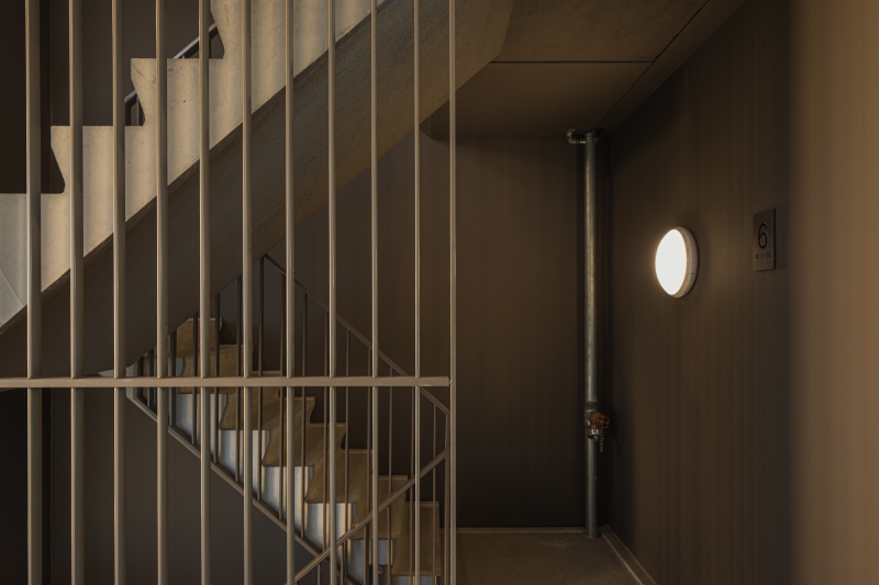 Westerschans 1A Apartment Building | Zoetmulder + Jeanne Dekkers Architectuur