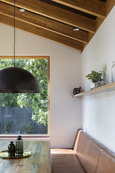 Where Cooking Rules the House Inside a Home Made for Gatherings