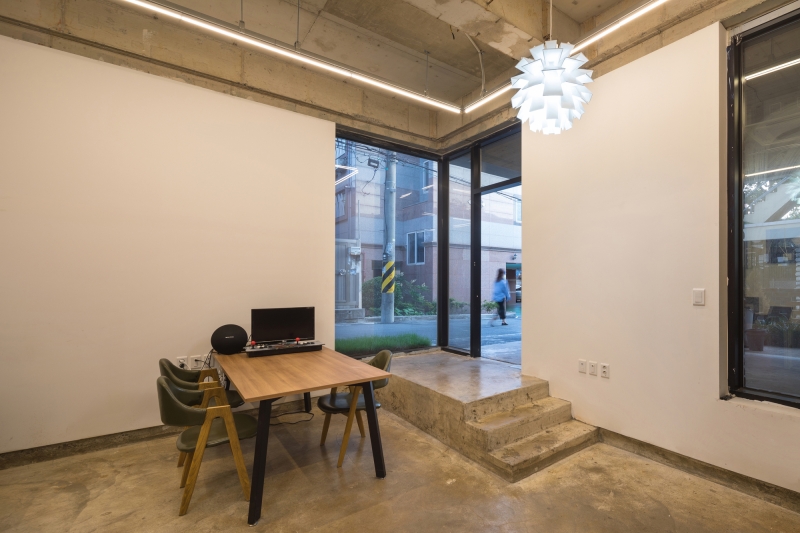 White Nest Housing | PLAN Architects office