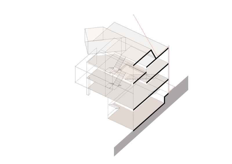 White Nest Housing | PLAN Architects office