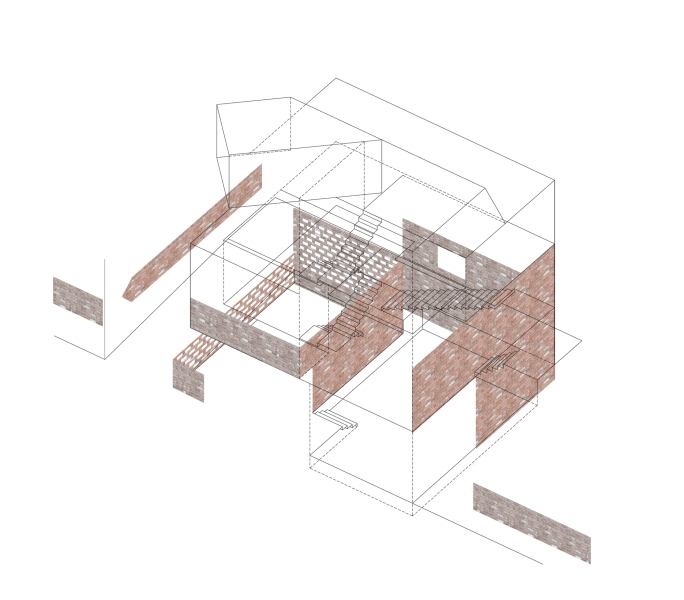 White Nest Housing | PLAN Architects office