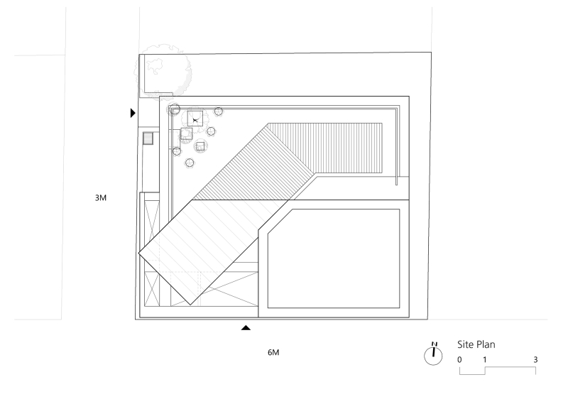 White Nest Housing | PLAN Architects office