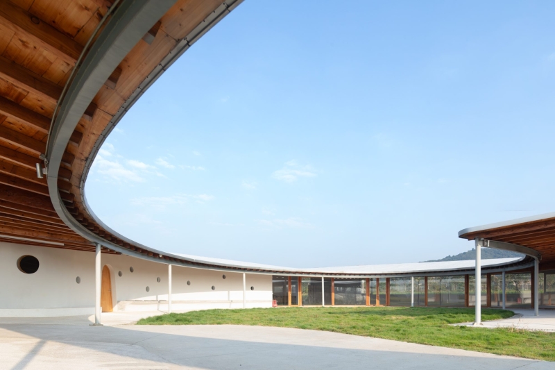 Agronomy Workshop | Studio Dali Architects