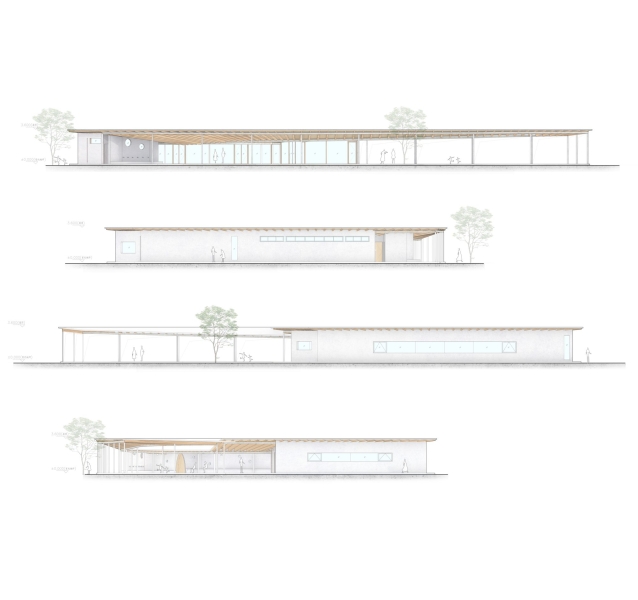 Agronomy Workshop | Studio Dali Architects