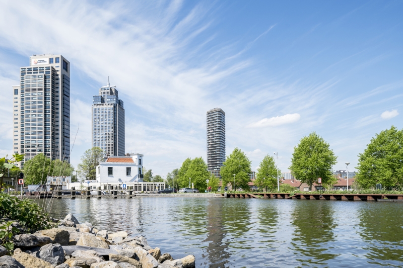 Amstel Tower | Powerhouse Company