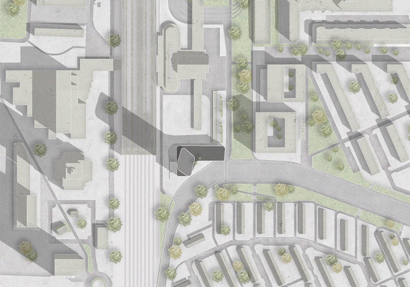 Amstel Tower | Powerhouse Company