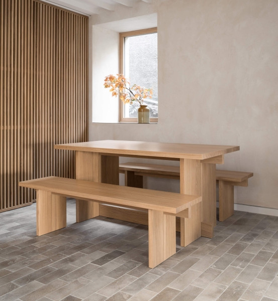 An 18th Century Blacksmith&rsquo;s Workshop Transformed Into A Studio For Two