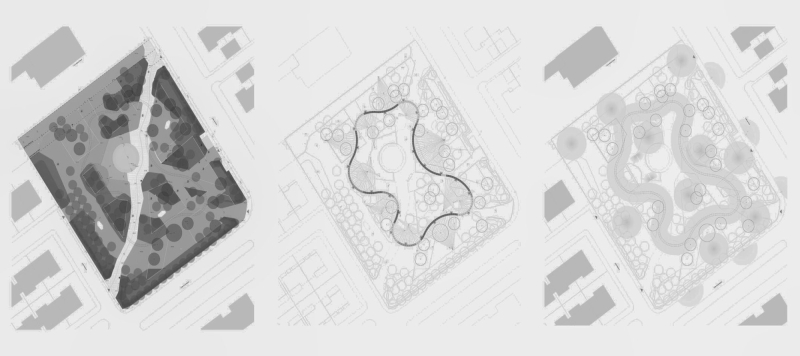 Andaluc&iacute;a Park | ADORAS Atelier Arquitectura