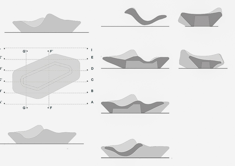 Andaluc&iacute;a Park | ADORAS Atelier Arquitectura