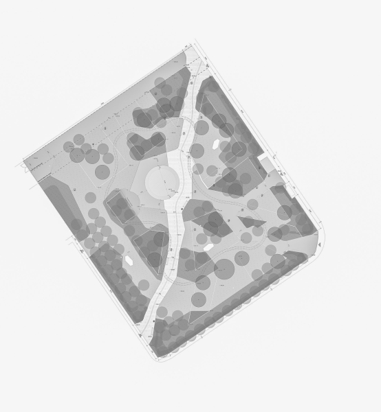 Andaluc&iacute;a Park | ADORAS Atelier Arquitectura