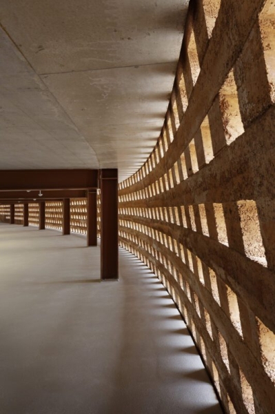 Areal am Kronenrain | MONO Architekten