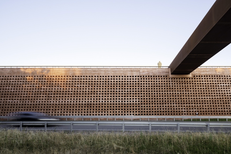 Areal am Kronenrain | MONO Architekten