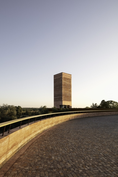 Areal am Kronenrain | MONO Architekten