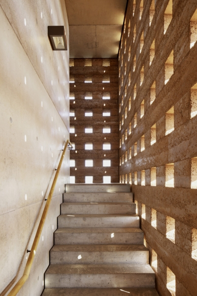 Areal am Kronenrain | MONO Architekten