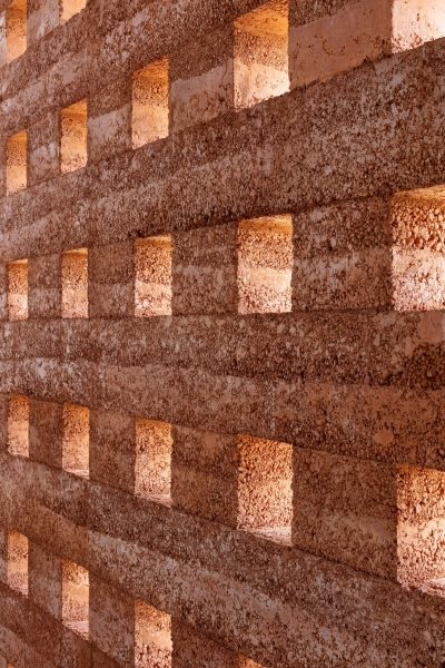 Areal am Kronenrain | MONO Architekten