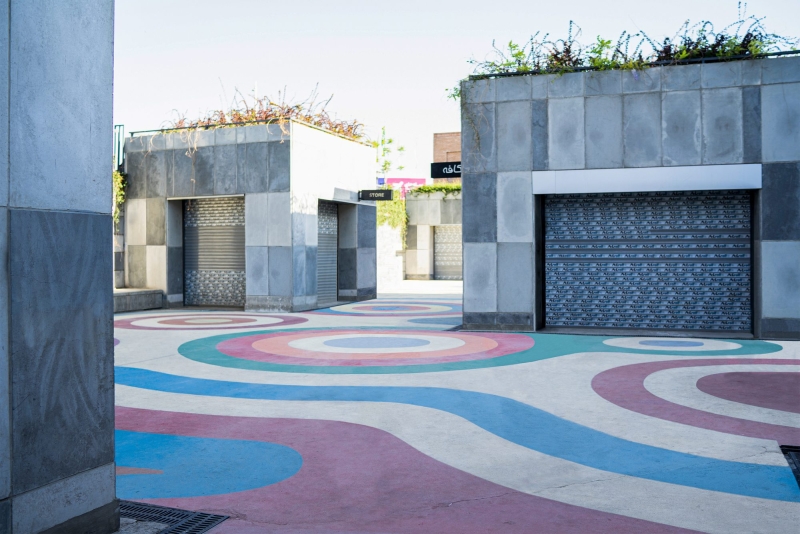 Biryanak Metro Plaza | Ashrafi & Zad