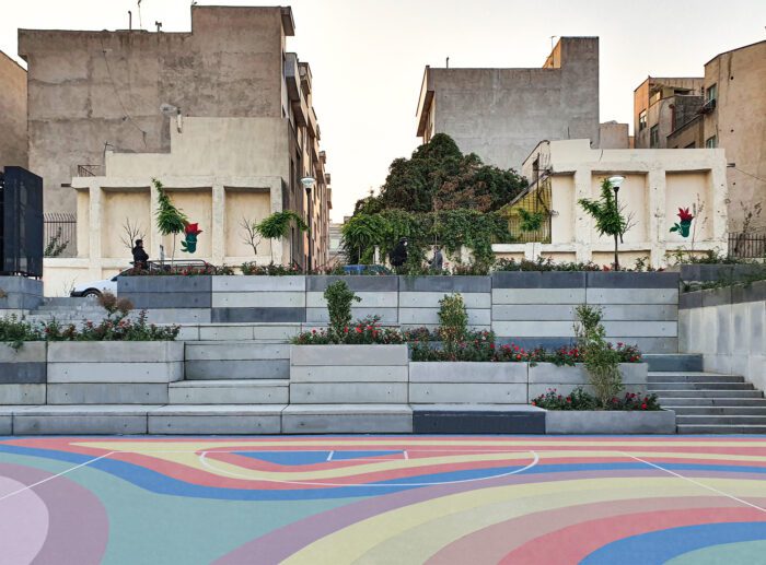 Biryanak Metro Plaza | Ashrafi & Zad