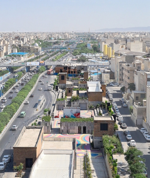 Biryanak Metro Plaza | Ashrafi & Zad