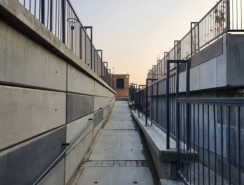 Biryanak Metro Plaza | Ashrafi & Zad