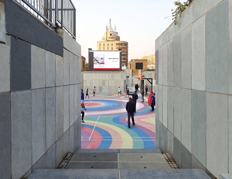 Biryanak Metro Plaza | Ashrafi & Zad