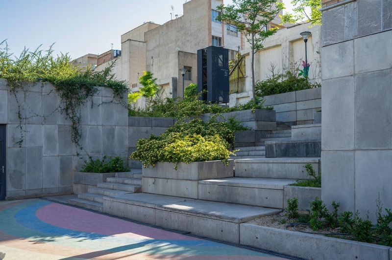 Biryanak Metro Plaza | Ashrafi & Zad