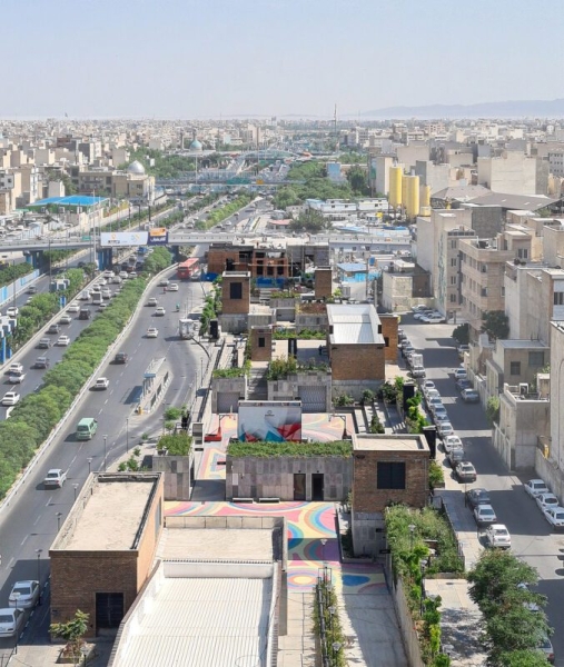 Biryanak Metro Plaza | Ashrafi & Zad