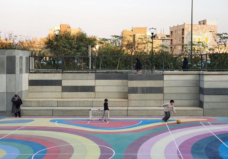 Biryanak Metro Plaza | Ashrafi & Zad