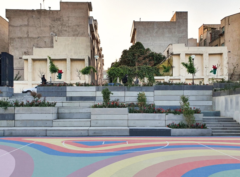 Biryanak Metro Plaza | Ashrafi & Zad