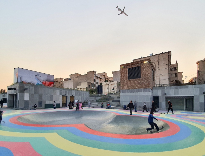 Biryanak Metro Plaza | Ashrafi & Zad