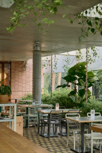 Bumi Pakubuwono | WOFF