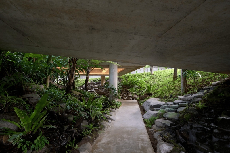 Bumi Pakubuwono | WOFF