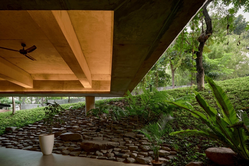 Bumi Pakubuwono | WOFF