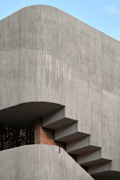 Bumi Pakubuwono | WOFF